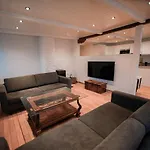 Appartement Harbour Haven Henningsvær