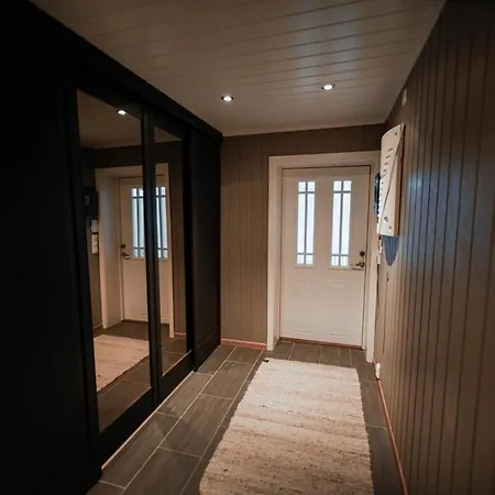 Harbour Haven Leilighet *