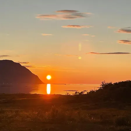 Harbour Haven Leilighet Henningsvær
