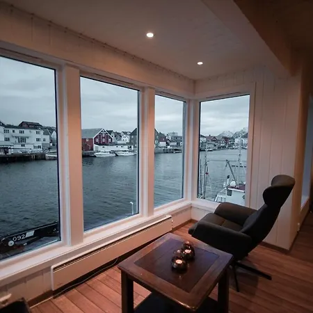 Harbour Haven Leilighet *