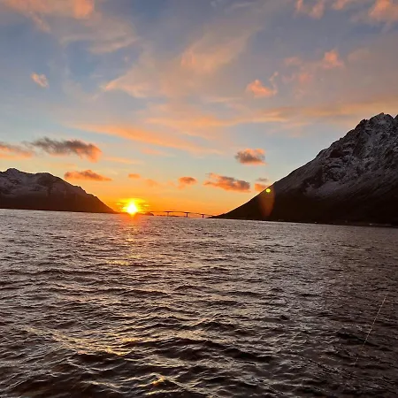Harbour Haven * Henningsvær