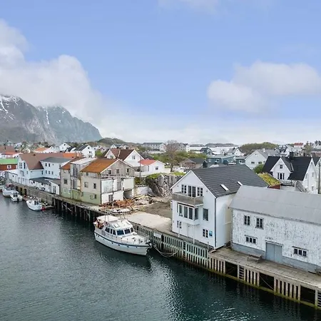Harbour Haven *