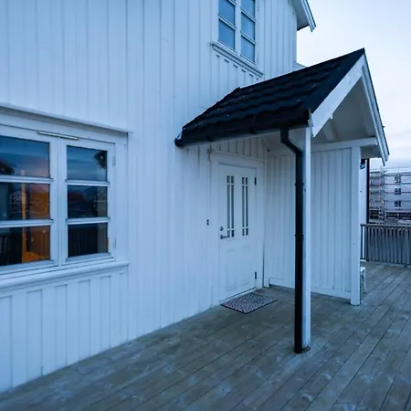 Harbour Haven