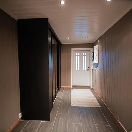 Apartment Harbour Haven *