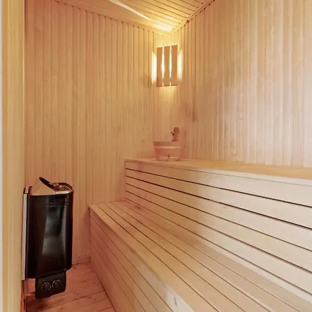 Leilighet Harbour Haven