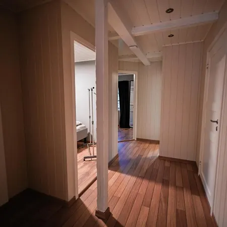 Harbour Haven Appartement *