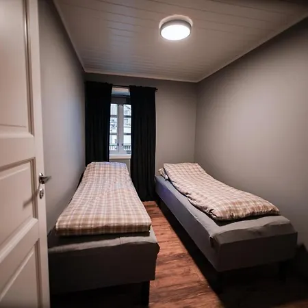 Harbour Haven Appartement Henningsvær