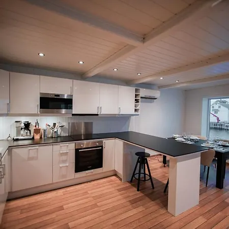 Harbour Haven Appartement