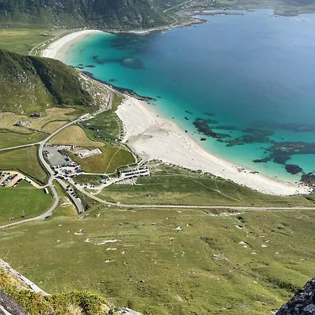 Harbour Haven Leilighet *