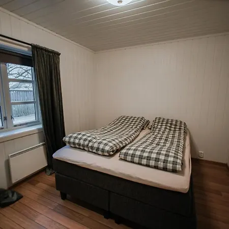 Harbour Haven Leilighet Henningsvær