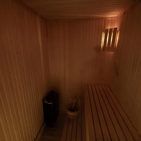 Harbour Haven * Henningsvær