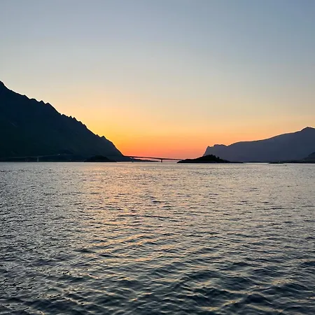 Leilighet Harbour Haven *