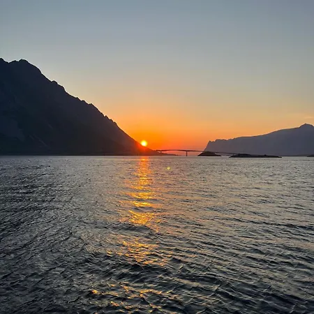 Leilighet Harbour Haven