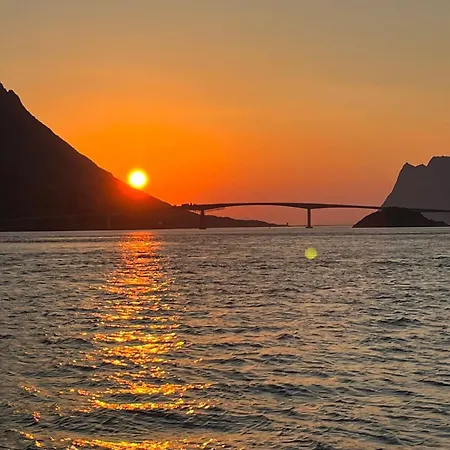 Διαμέρισμα Harbour Haven *