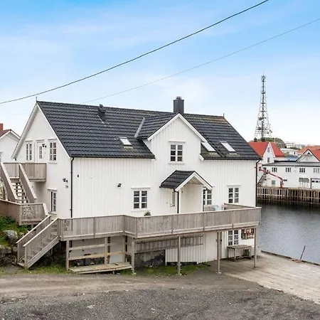 Harbour Haven *