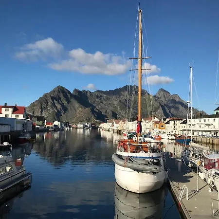 Harbour Haven