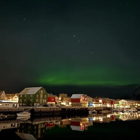 Harbour Haven *