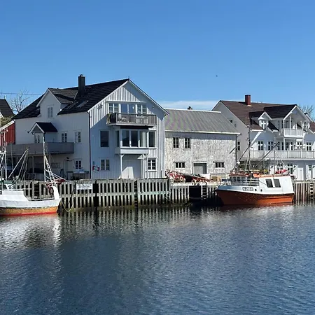 Harbour Haven *