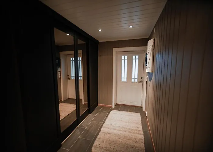 Harbour Haven Apartamento *