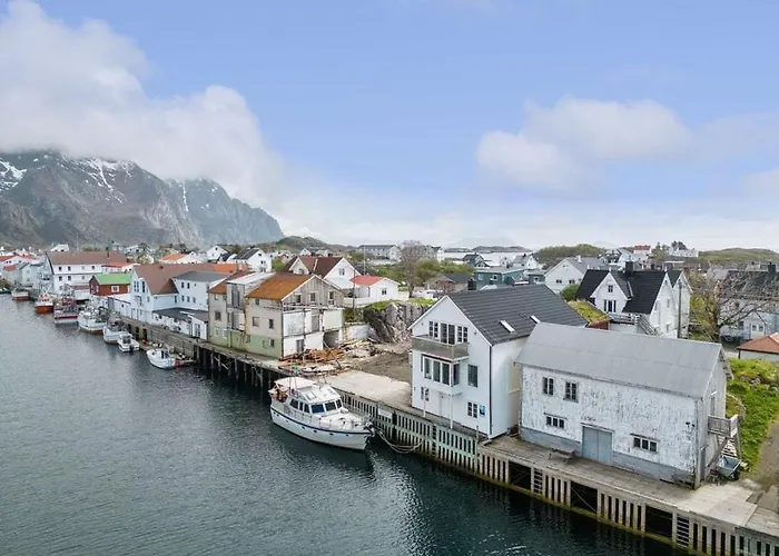 Harbour Haven *