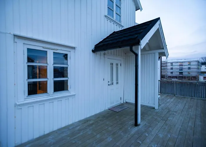 Harbour Haven