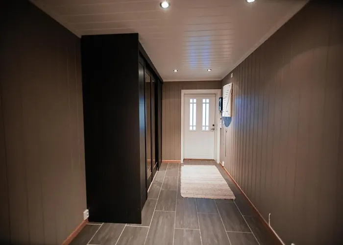Apartman Harbour Haven *