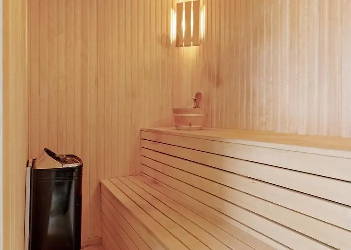 Apartamento Harbour Haven