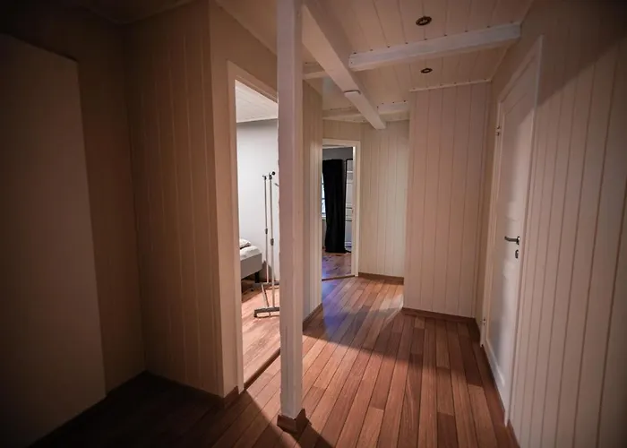 Harbour Haven Apartman *