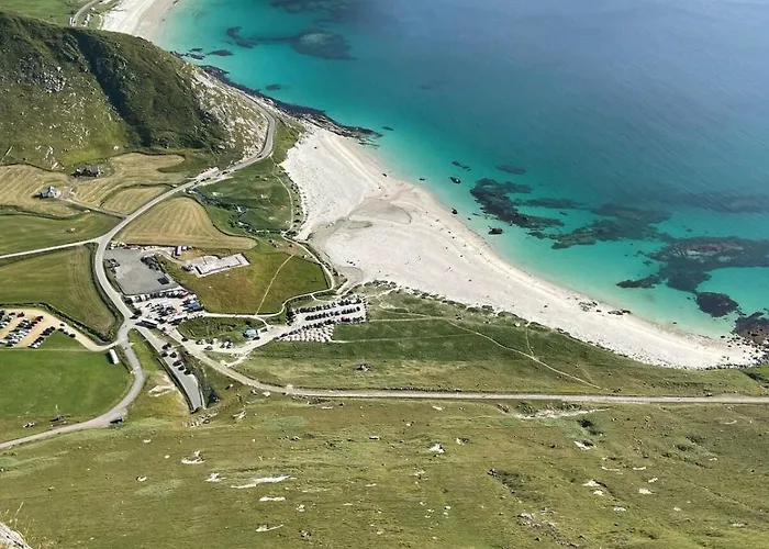 Harbour Haven Apartamento *