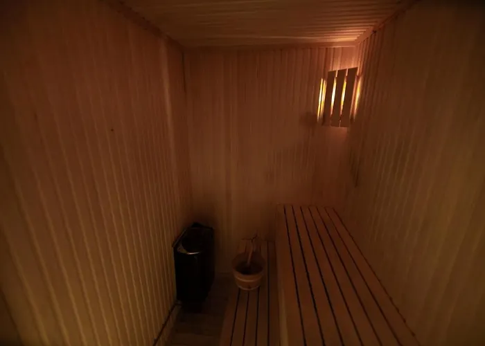 Harbour Haven * Henningsvaer