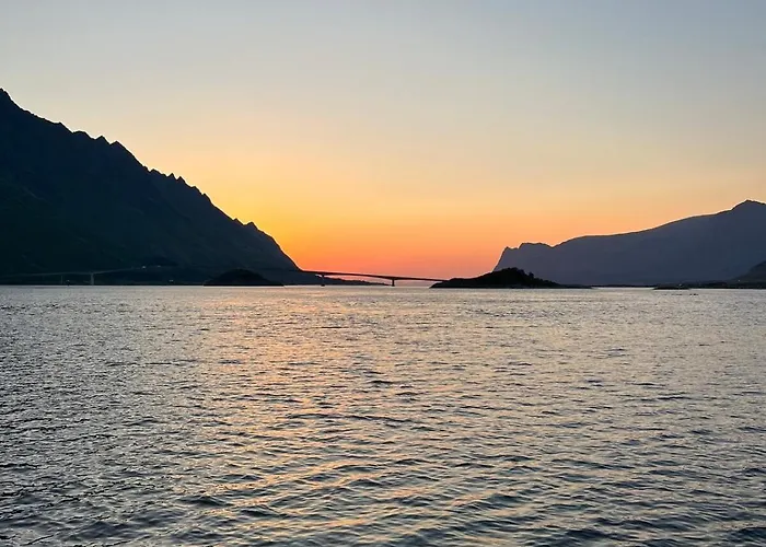 Apartamento Harbour Haven *