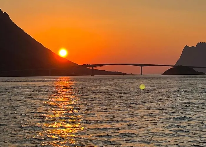 Apartamento Harbour Haven *