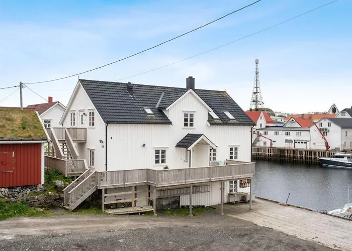 Harbour Haven *